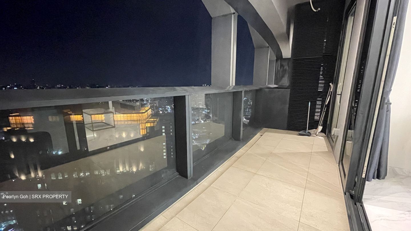 Duo Residences (D7), Apartment #398201491